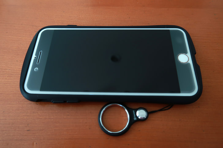 iPhone 8 Plus ガラスフィルム