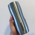 スタバのタンブラー