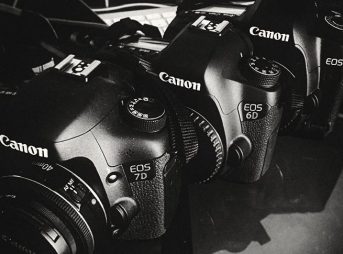 Canon EOS Digital