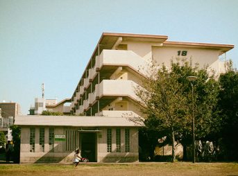 google nik collectionで写真に演出を