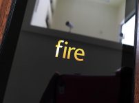 Fire7 タブレット