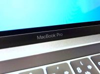 MacBook Pro 2017 13インチ