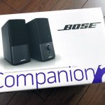 Bose Companion2