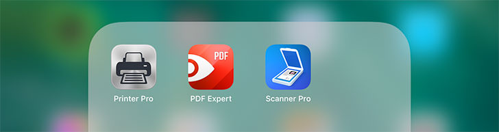 PDF EXPERT