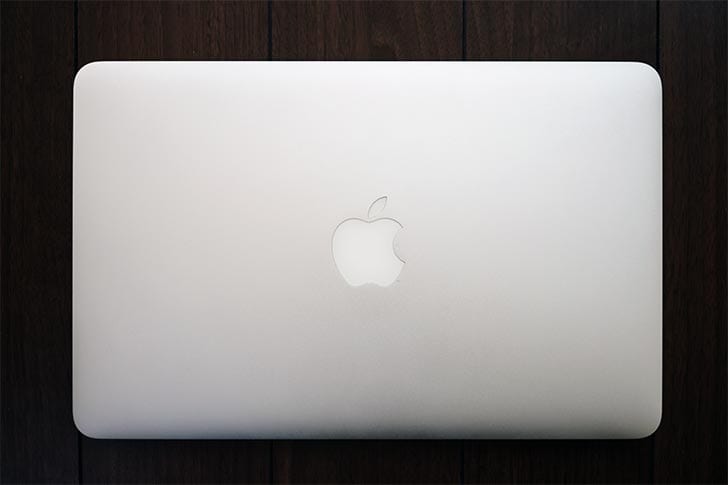 MacBook Air 11インチ mid 2012を売却しました。 | BridgeBook.JP