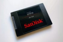 SanDisk 内蔵SSD