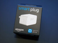 amazon smart plug