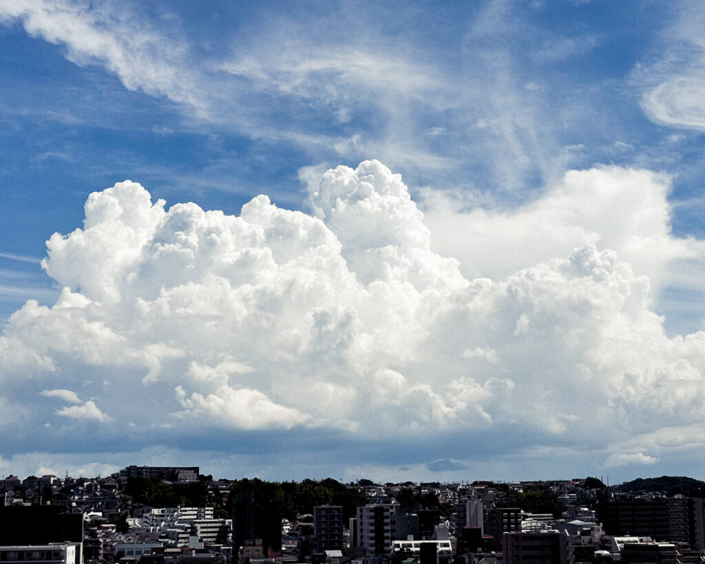 夏はいつまで？