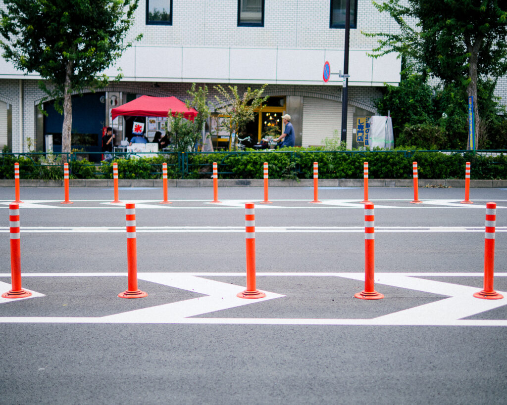 LEICA DG SUMMILUX 25/F1.4 IIでのスナップ