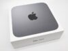 Mac mini 2018 レビュー
