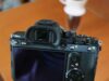 a73でコーヒー動画を撮る