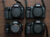 CanonからSonyへマウントチェンジ