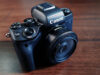 EOS M5