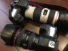 EOS 6DとEOS7D