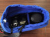 カメラ用のbag in bag