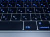 MacBook Proのキーボードを修理