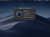 macOS Mojave