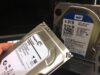 WD Blue